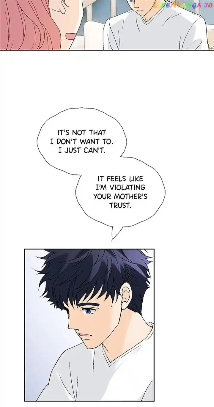 Flavors of Reincarnation Chapter 112