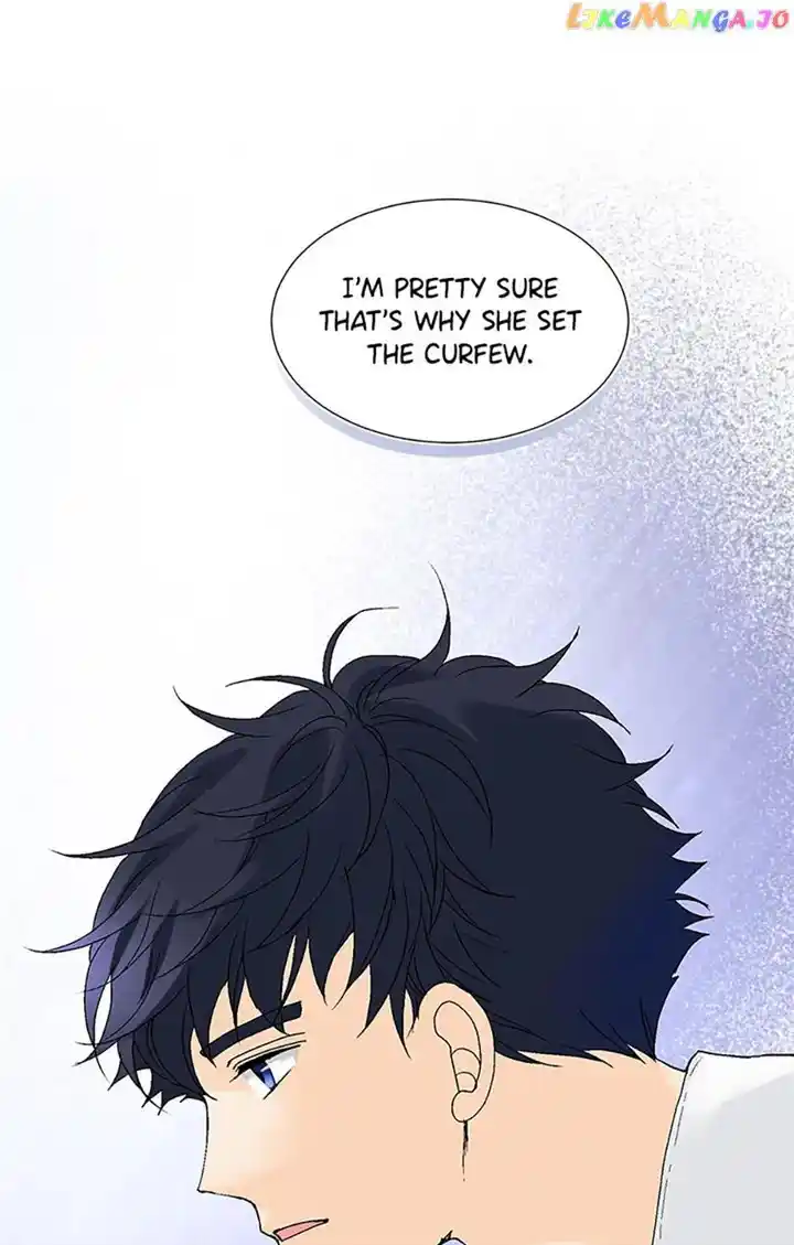 Flavors of Reincarnation Chapter 112