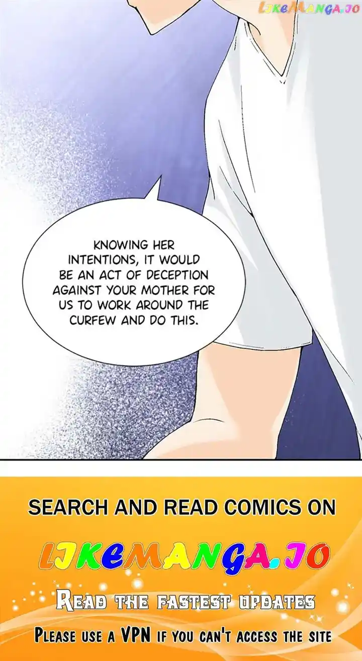 Flavors of Reincarnation Chapter 112