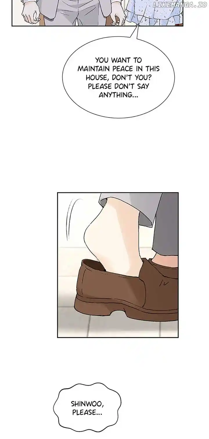 Flavors of Reincarnation Chapter 114