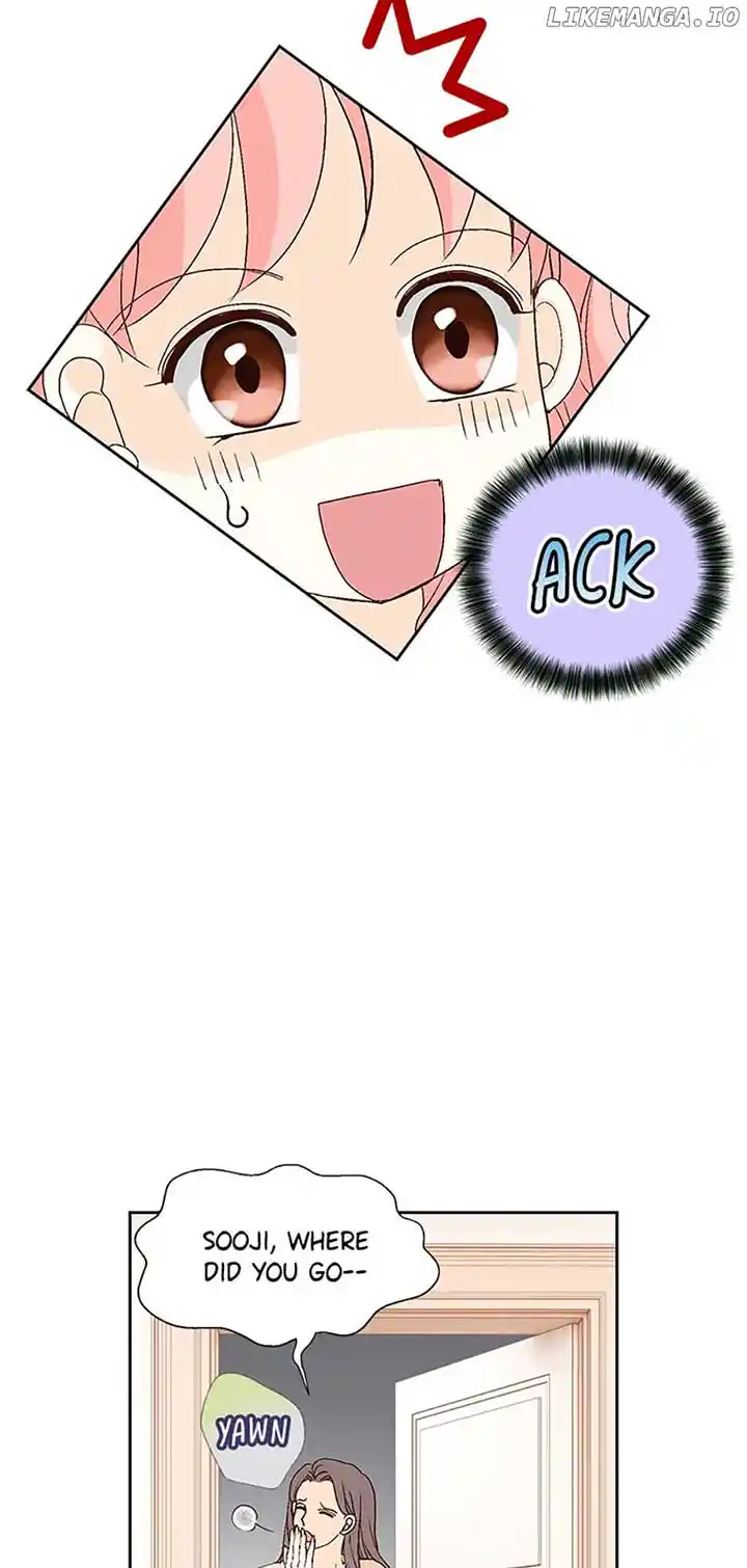 Flavors of Reincarnation Chapter 114