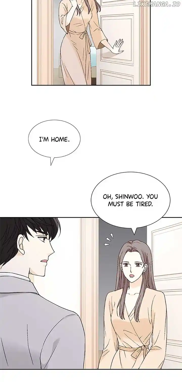 Flavors of Reincarnation Chapter 114