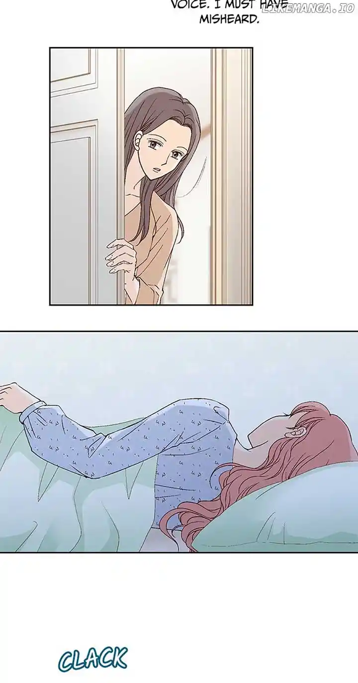 Flavors of Reincarnation Chapter 114