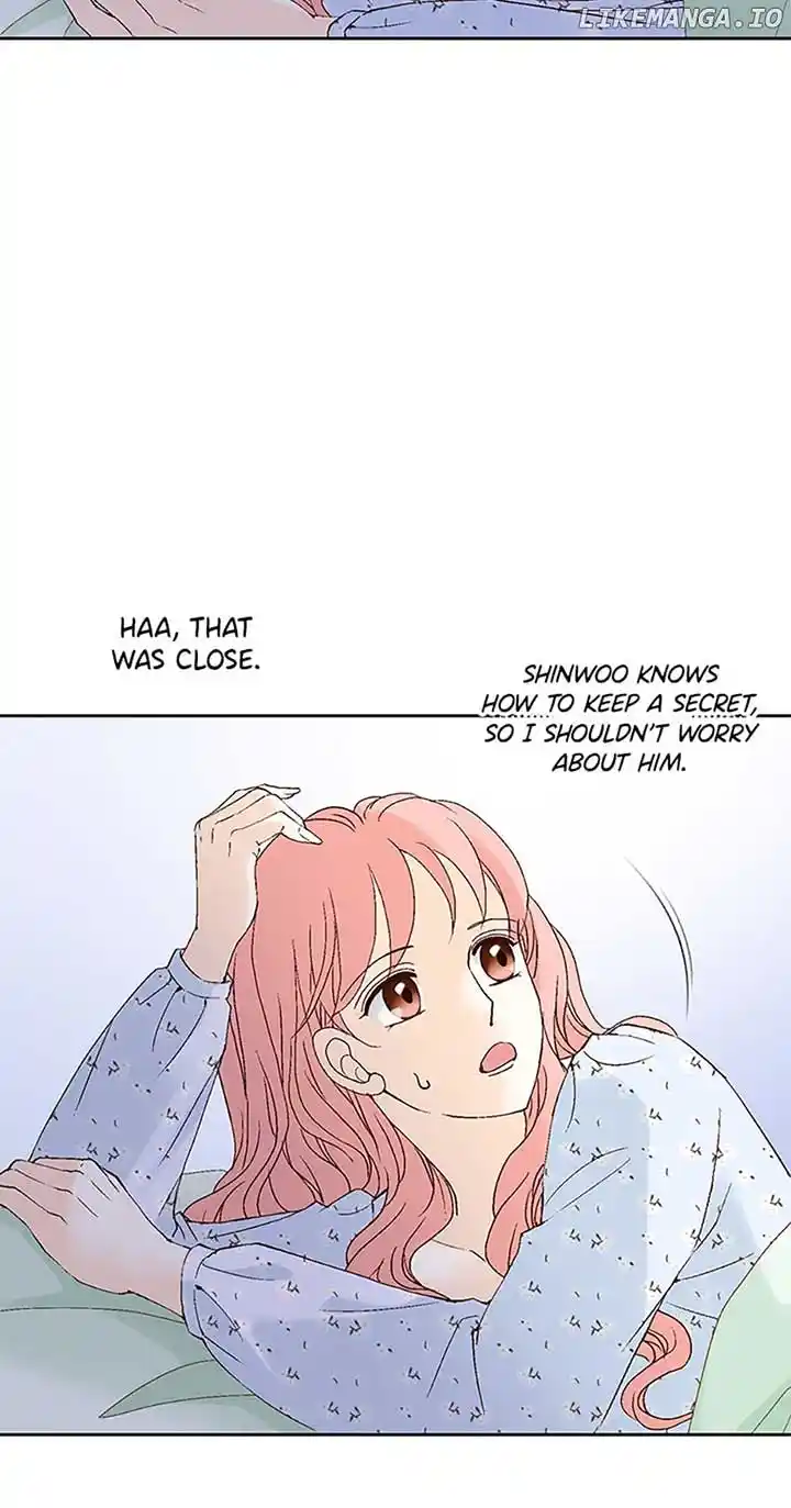 Flavors of Reincarnation Chapter 114