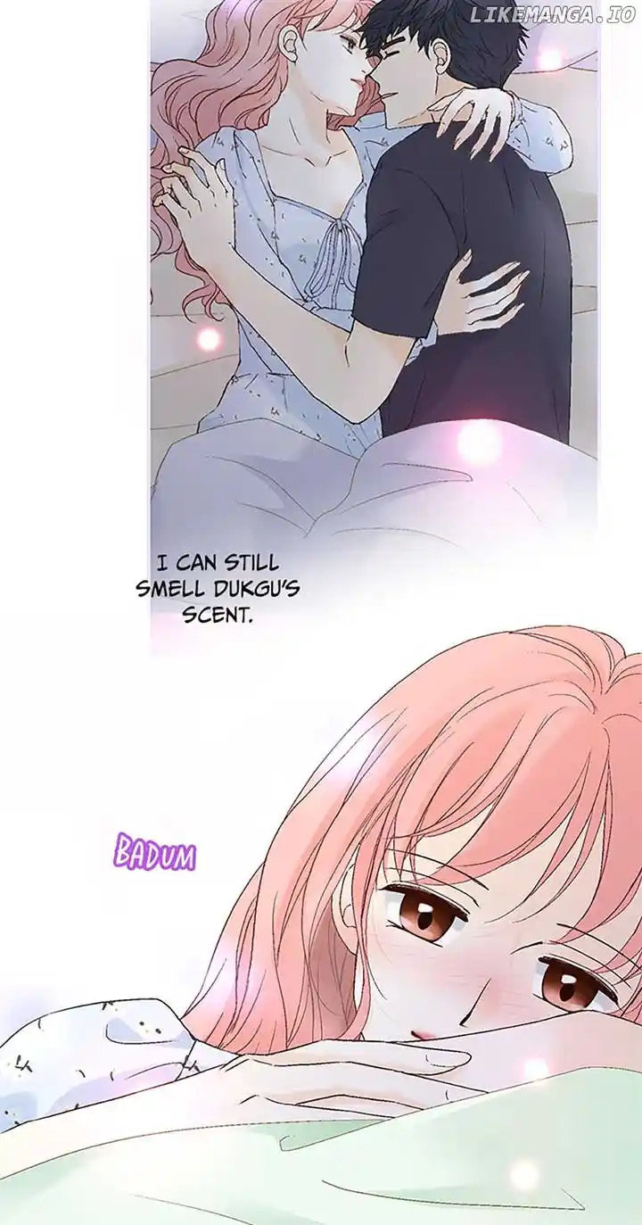 Flavors of Reincarnation Chapter 114