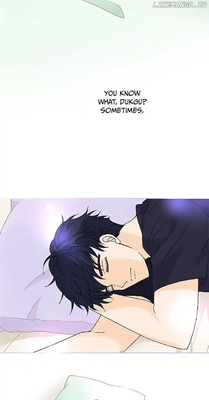 Flavors of Reincarnation Chapter 114