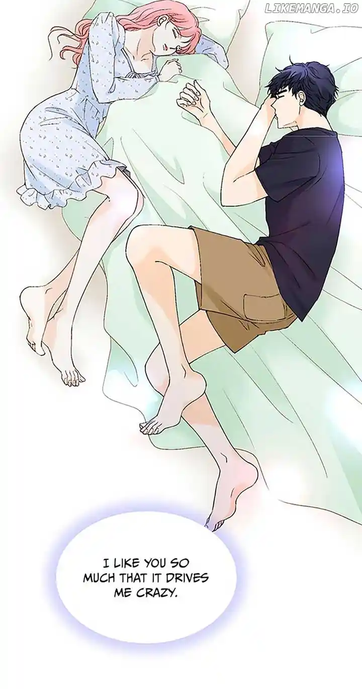 Flavors of Reincarnation Chapter 114