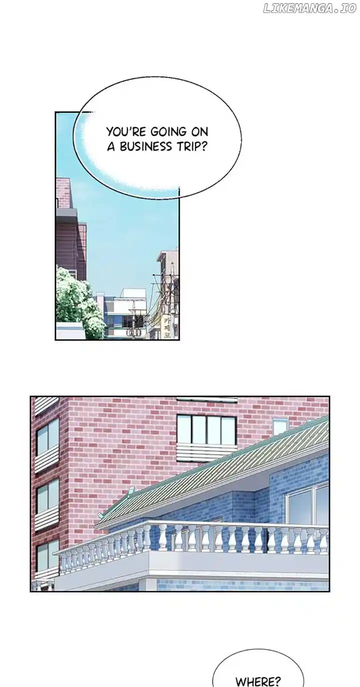 Flavors of Reincarnation Chapter 114