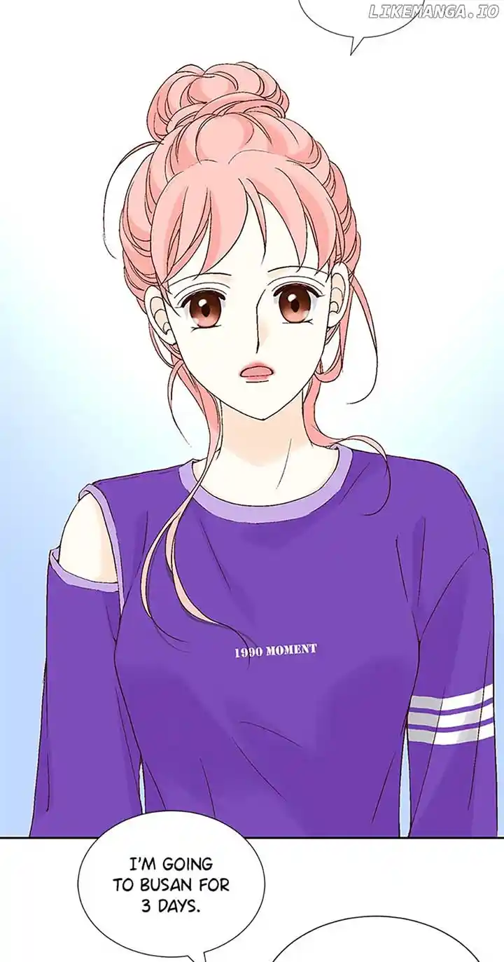 Flavors of Reincarnation Chapter 114