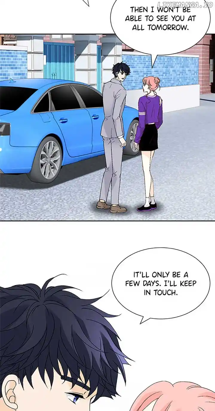 Flavors of Reincarnation Chapter 114