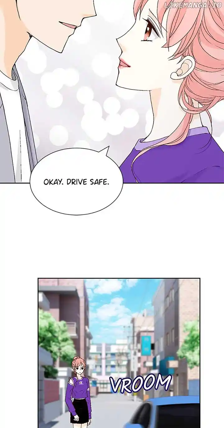 Flavors of Reincarnation Chapter 114