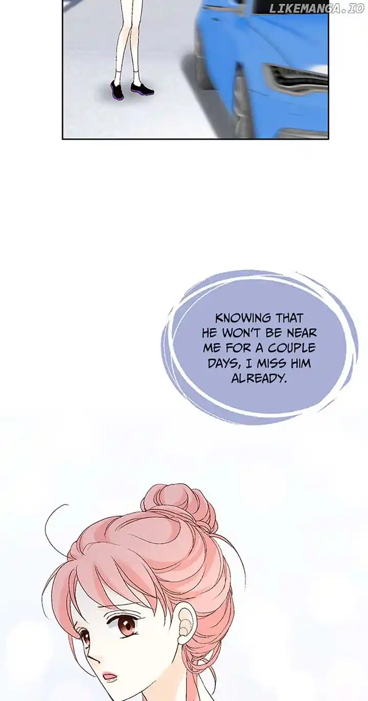 Flavors of Reincarnation Chapter 114