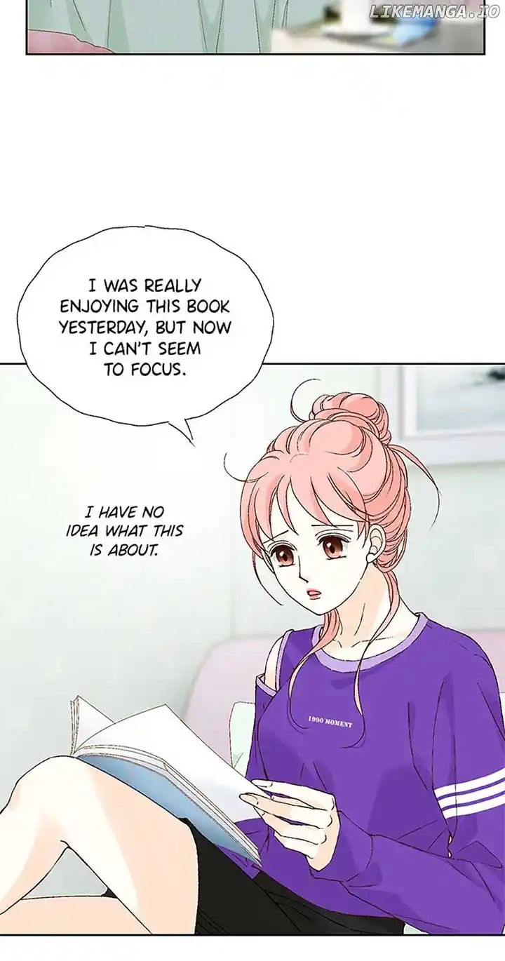 Flavors of Reincarnation Chapter 114