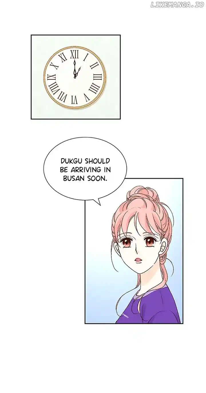 Flavors of Reincarnation Chapter 114