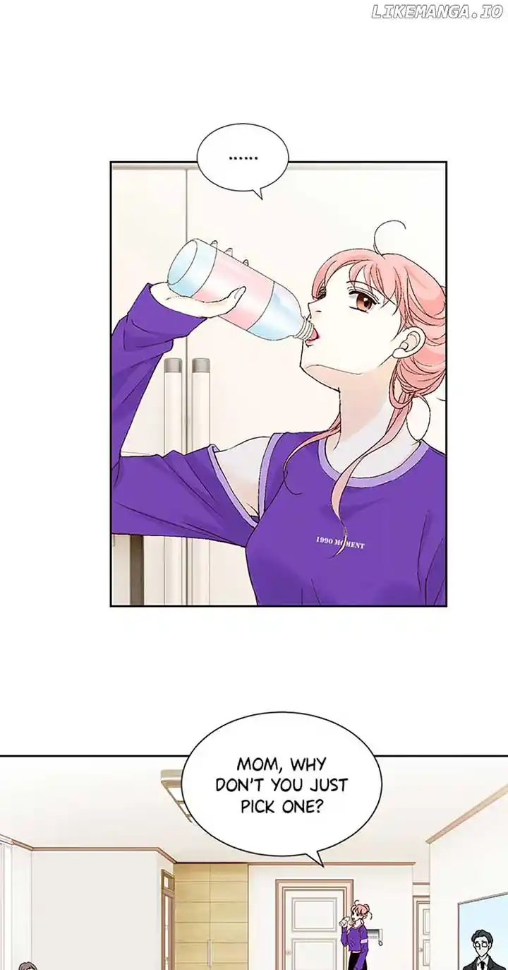 Flavors of Reincarnation Chapter 114