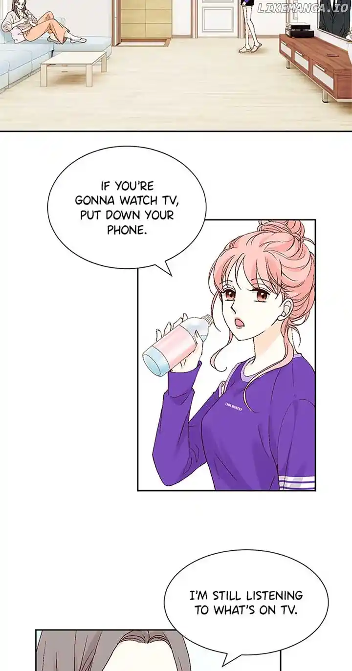 Flavors of Reincarnation Chapter 114