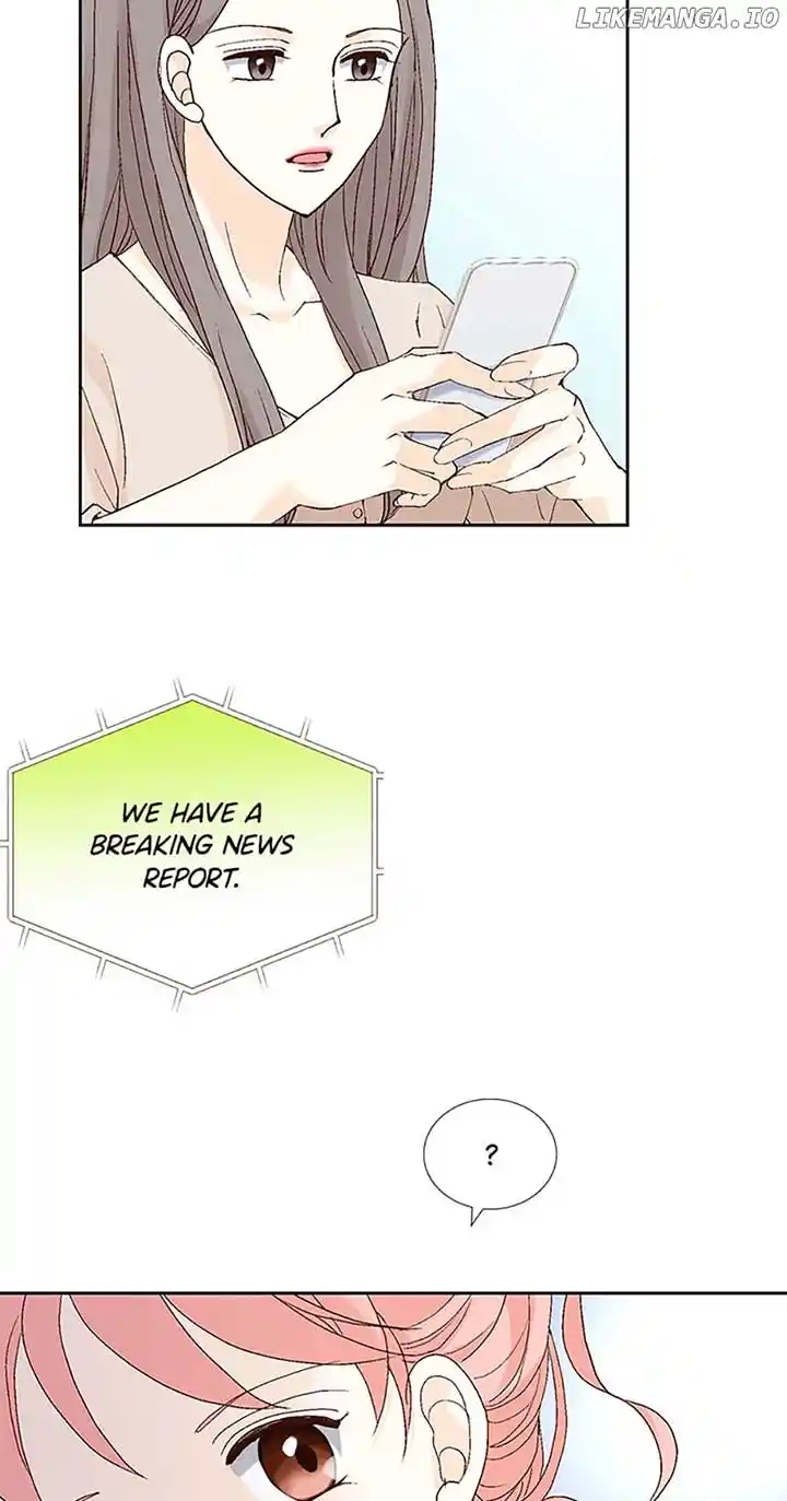 Flavors of Reincarnation Chapter 114