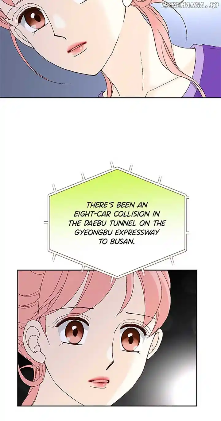 Flavors of Reincarnation Chapter 114