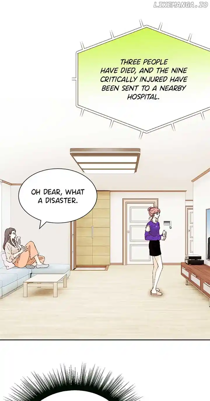 Flavors of Reincarnation Chapter 114