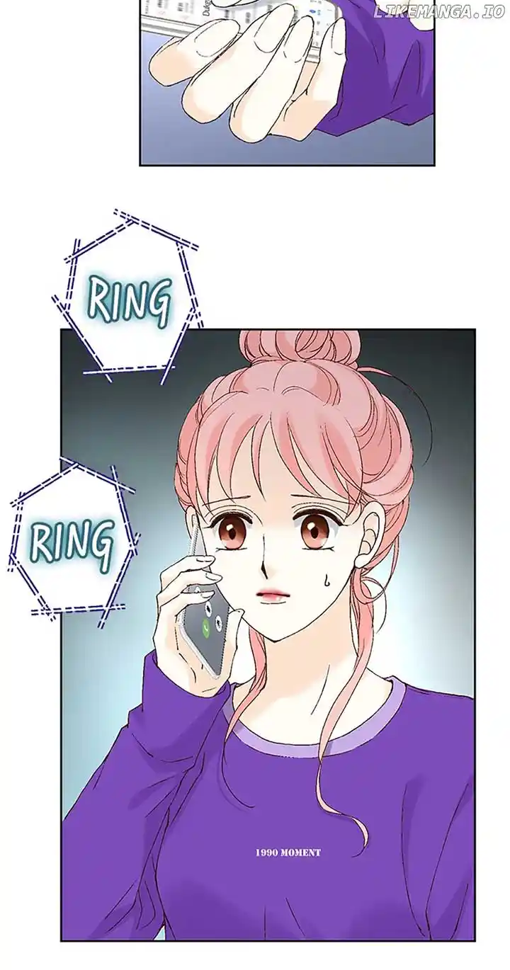 Flavors of Reincarnation Chapter 114