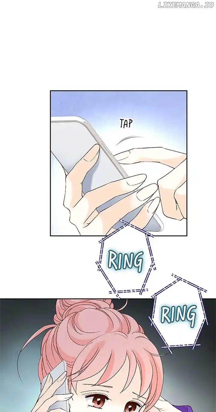 Flavors of Reincarnation Chapter 114