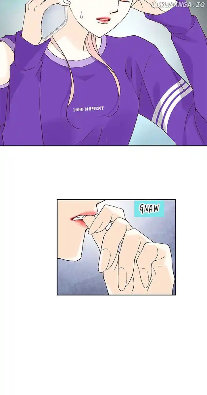 Flavors of Reincarnation Chapter 114