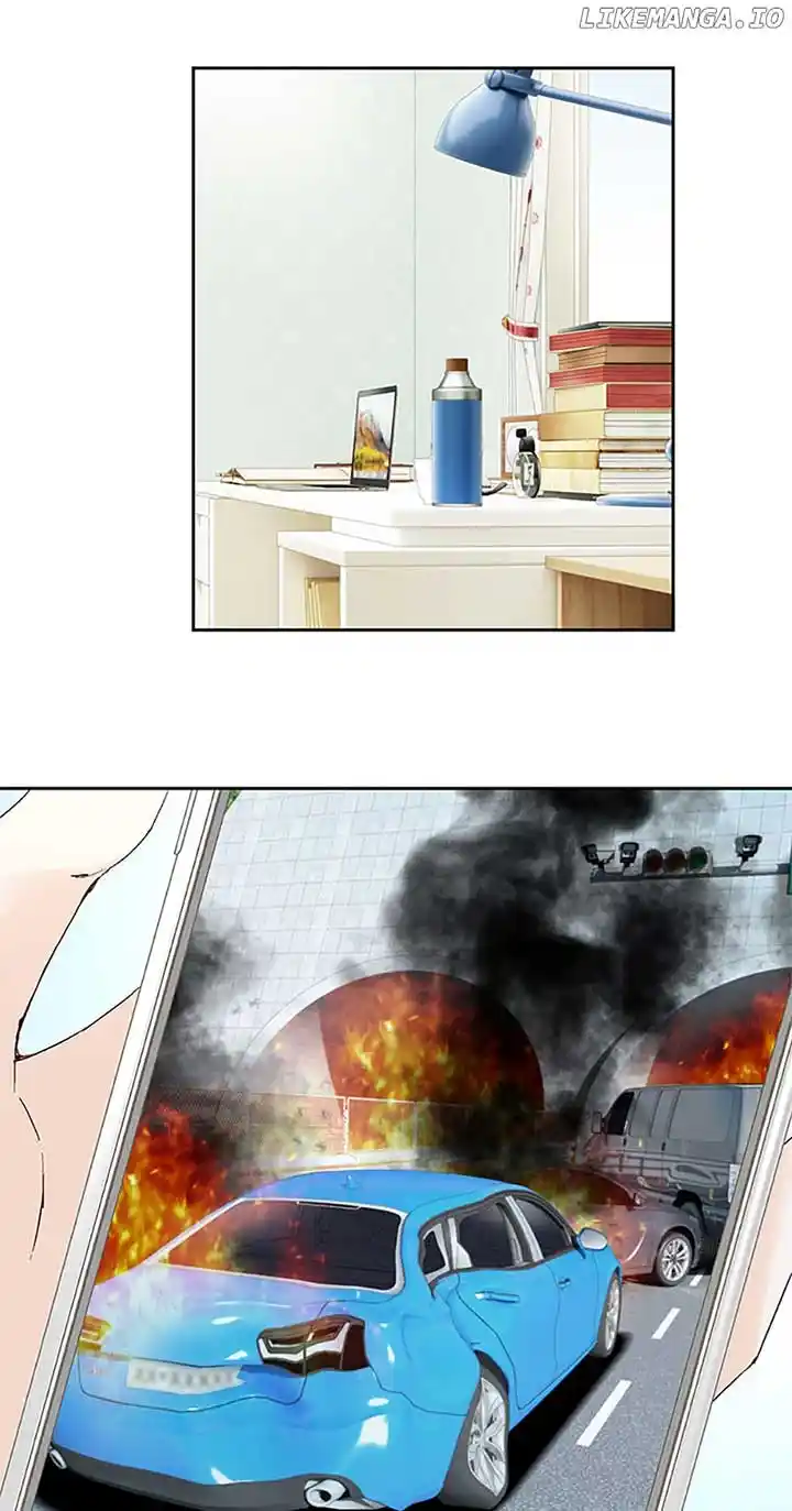 Flavors of Reincarnation Chapter 114