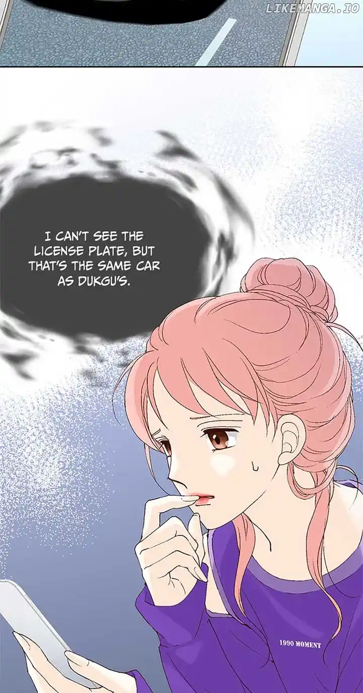 Flavors of Reincarnation Chapter 114