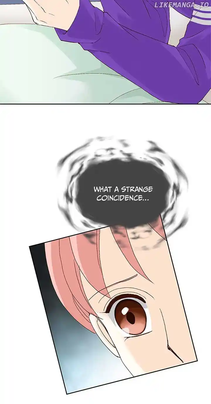 Flavors of Reincarnation Chapter 114