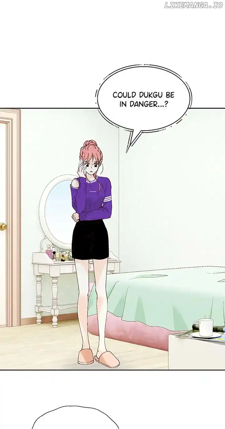 Flavors of Reincarnation Chapter 114