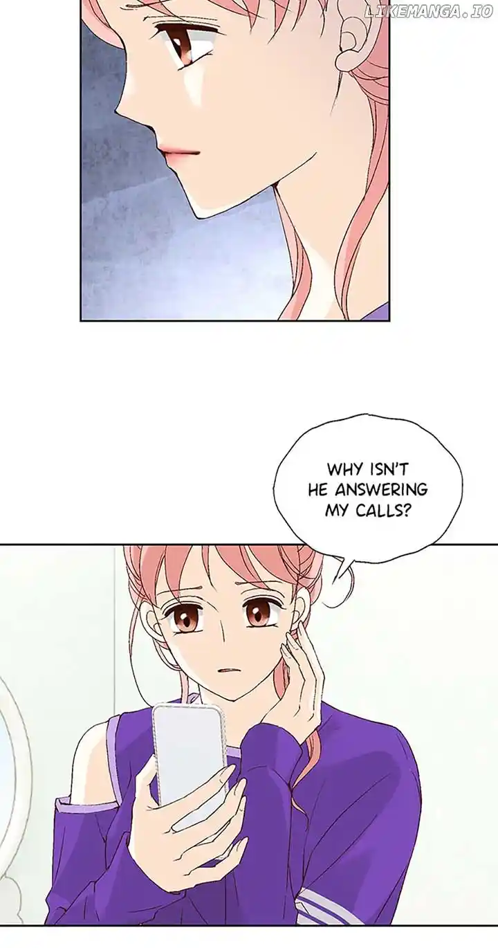 Flavors of Reincarnation Chapter 114