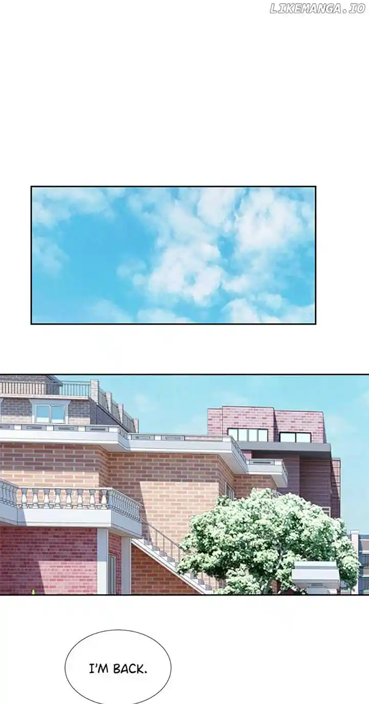 Flavors of Reincarnation Chapter 114