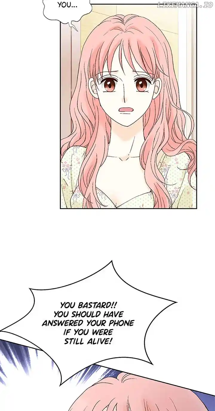 Flavors of Reincarnation Chapter 114