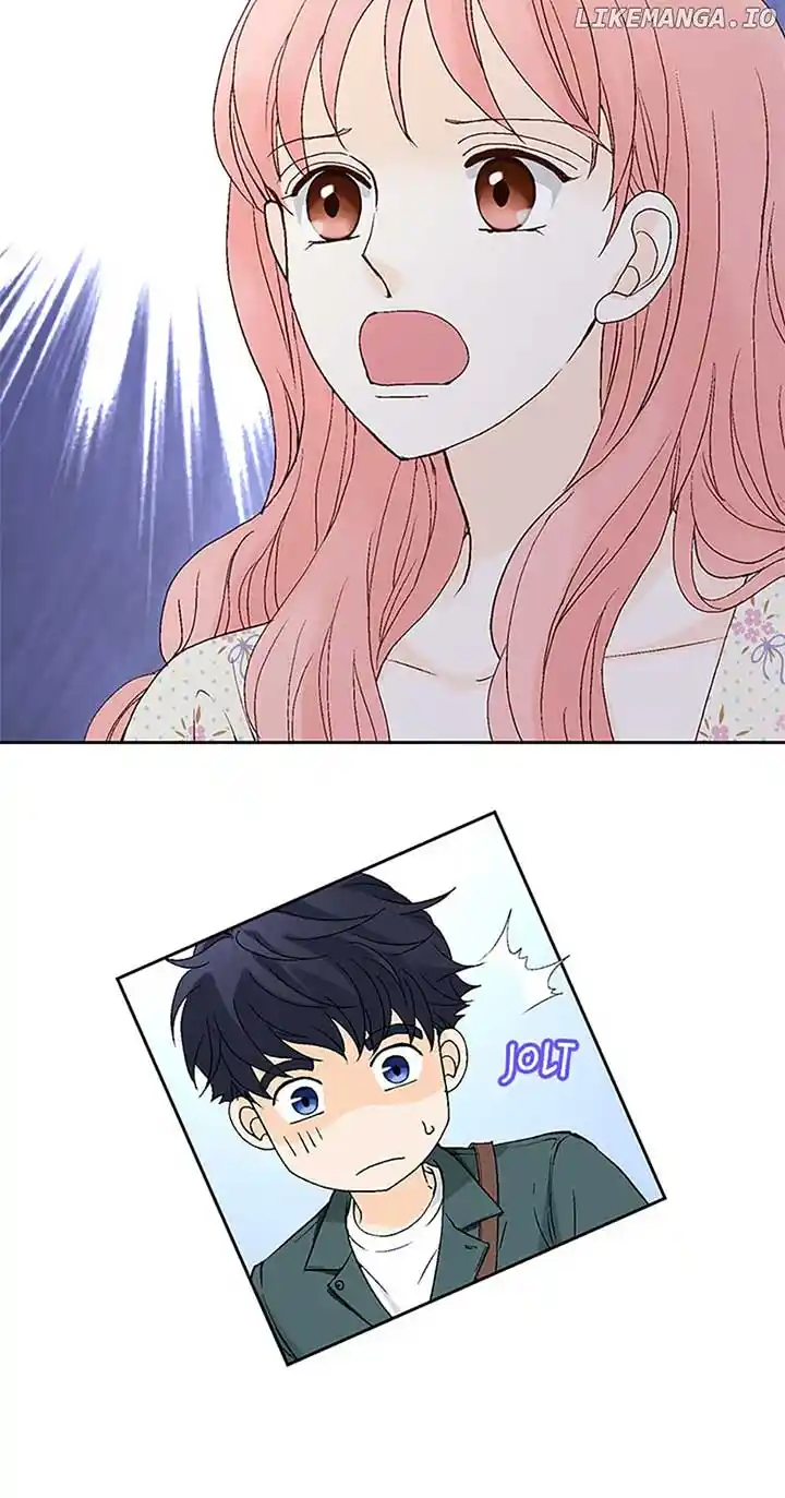 Flavors of Reincarnation Chapter 114