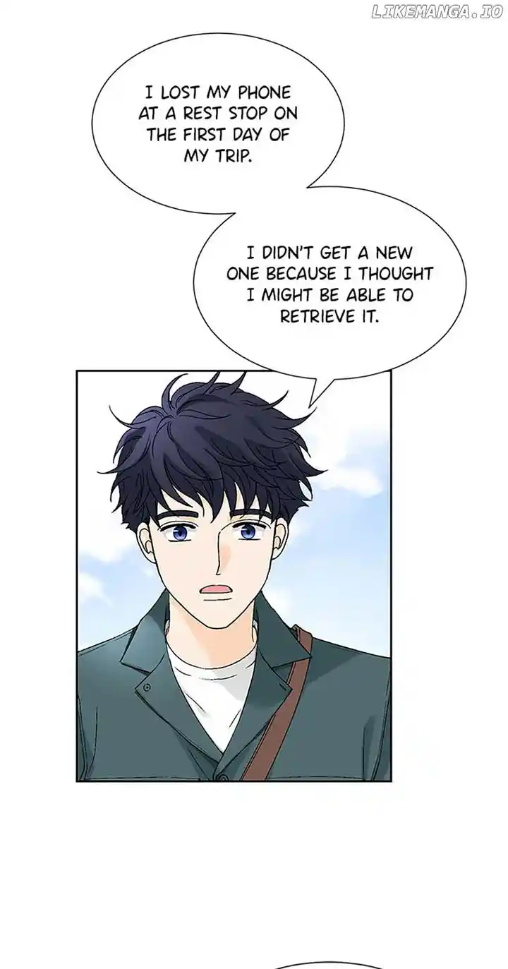 Flavors of Reincarnation Chapter 114