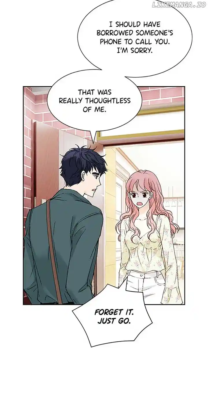 Flavors of Reincarnation Chapter 114