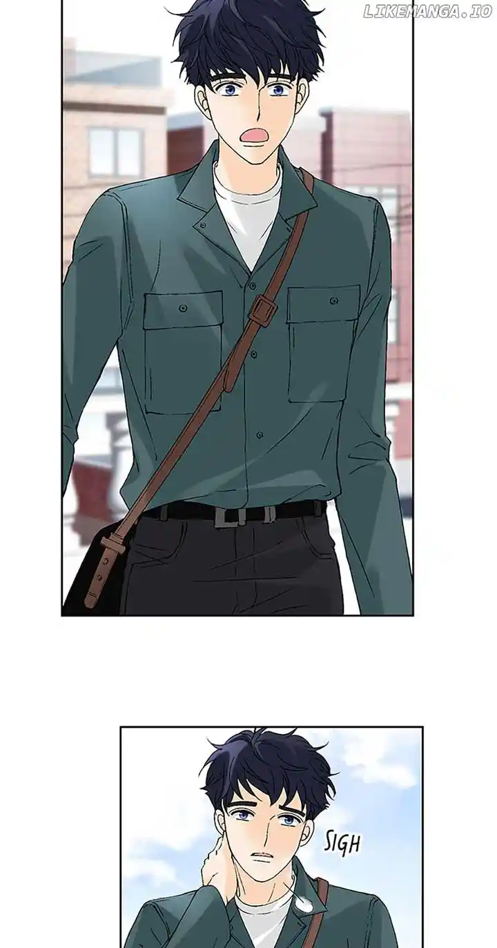 Flavors of Reincarnation Chapter 114