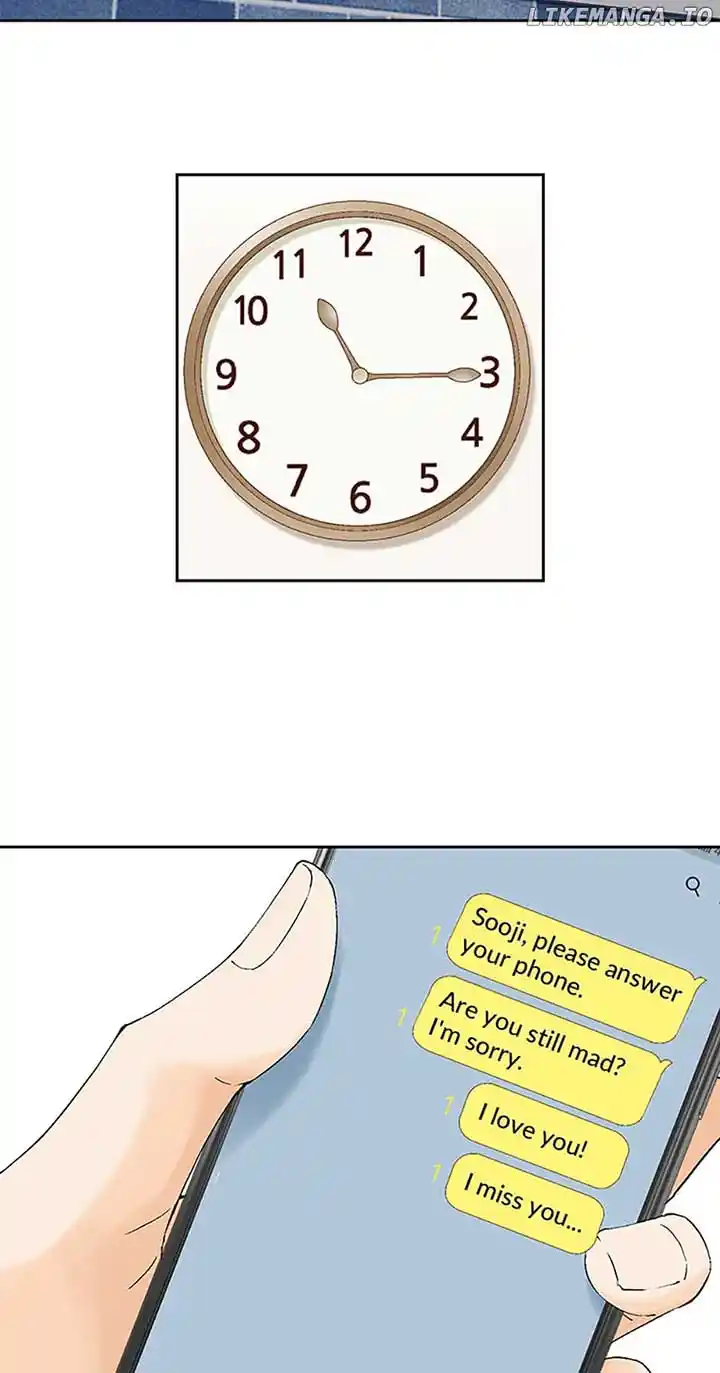 Flavors of Reincarnation Chapter 114