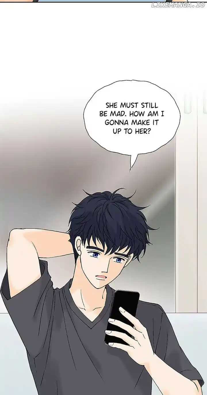 Flavors of Reincarnation Chapter 114