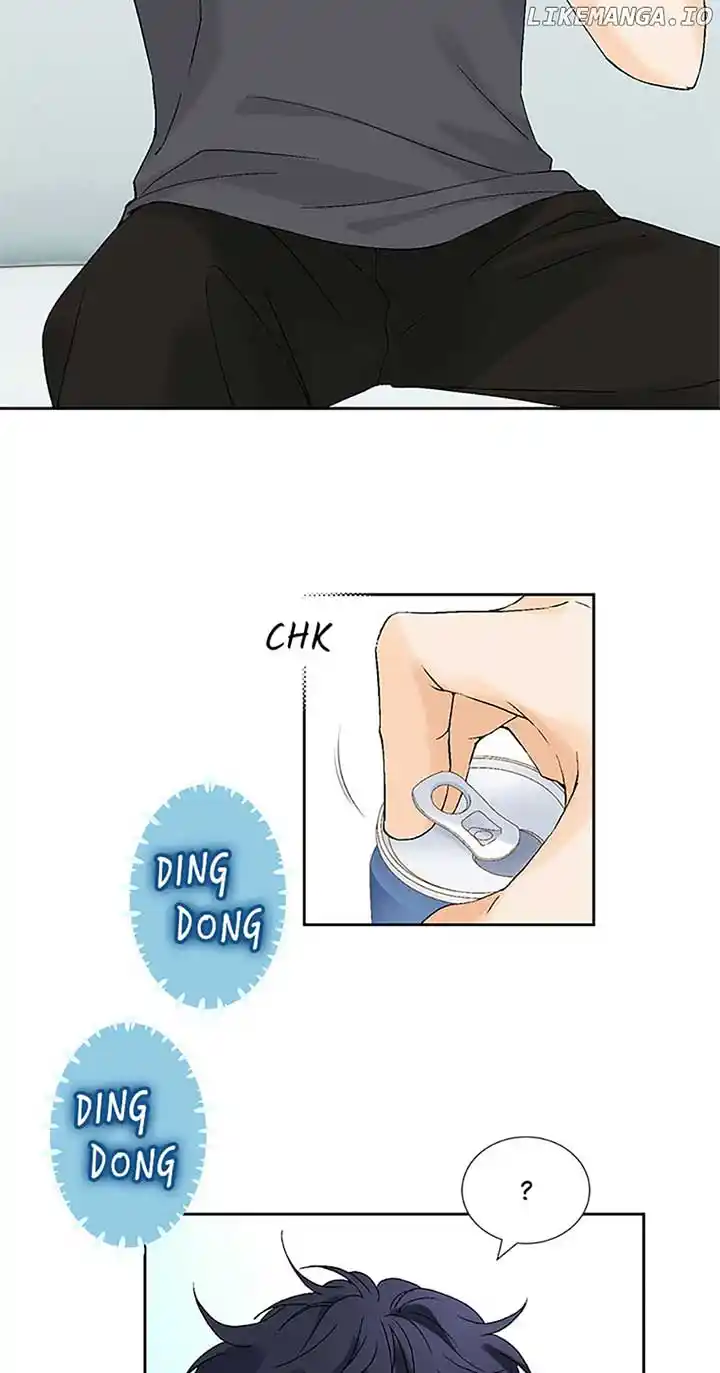 Flavors of Reincarnation Chapter 114