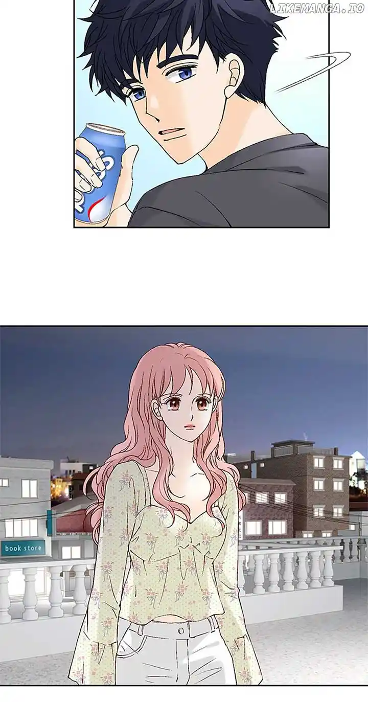 Flavors of Reincarnation Chapter 114