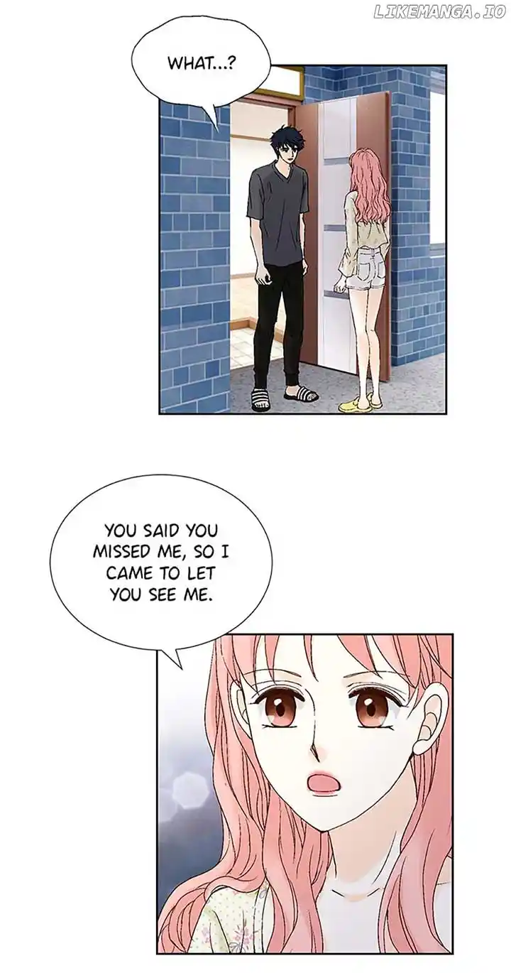 Flavors of Reincarnation Chapter 114