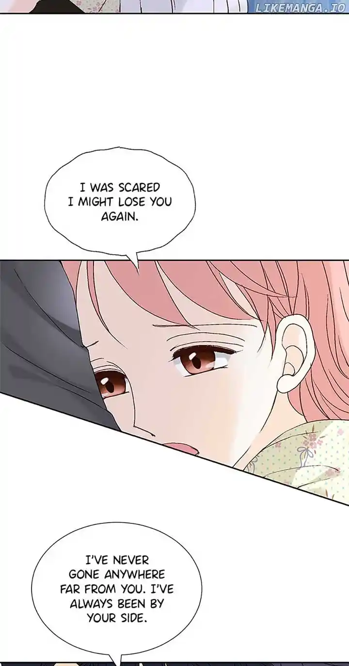 Flavors of Reincarnation Chapter 114