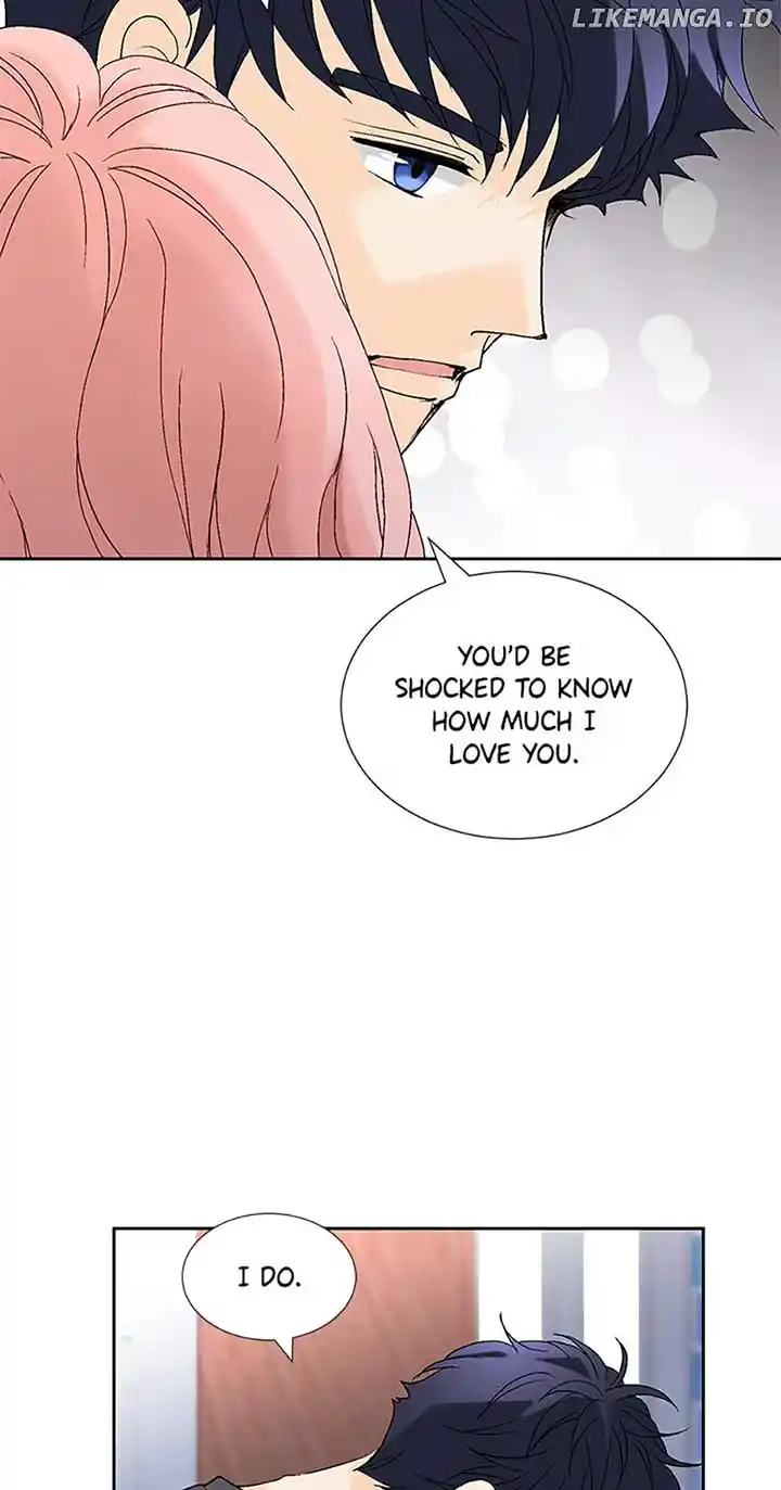 Flavors of Reincarnation Chapter 114