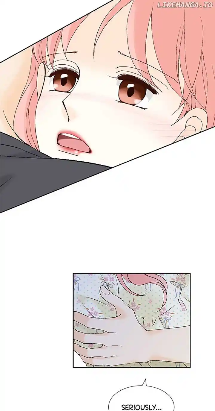 Flavors of Reincarnation Chapter 114