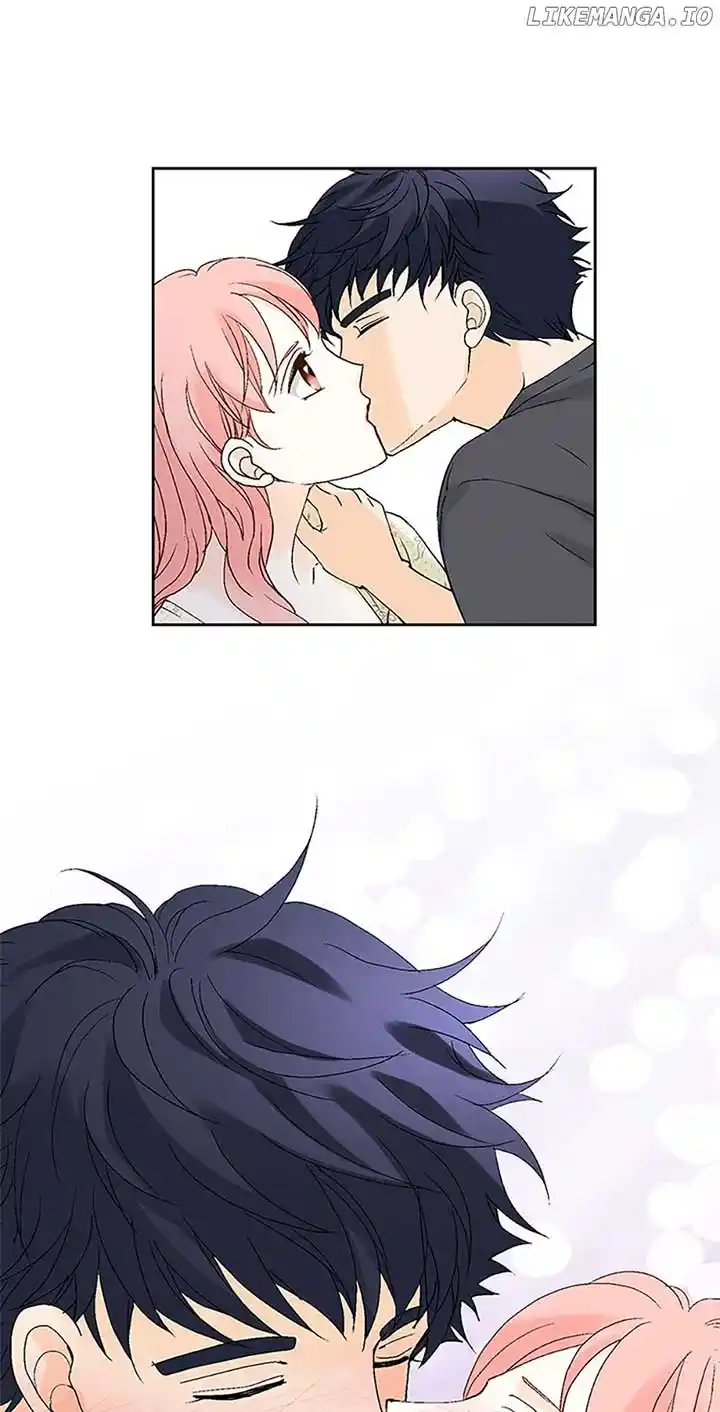 Flavors of Reincarnation Chapter 114