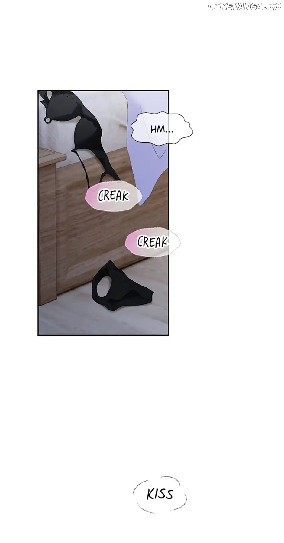 Flavors Of Reincarnation Chapter 115