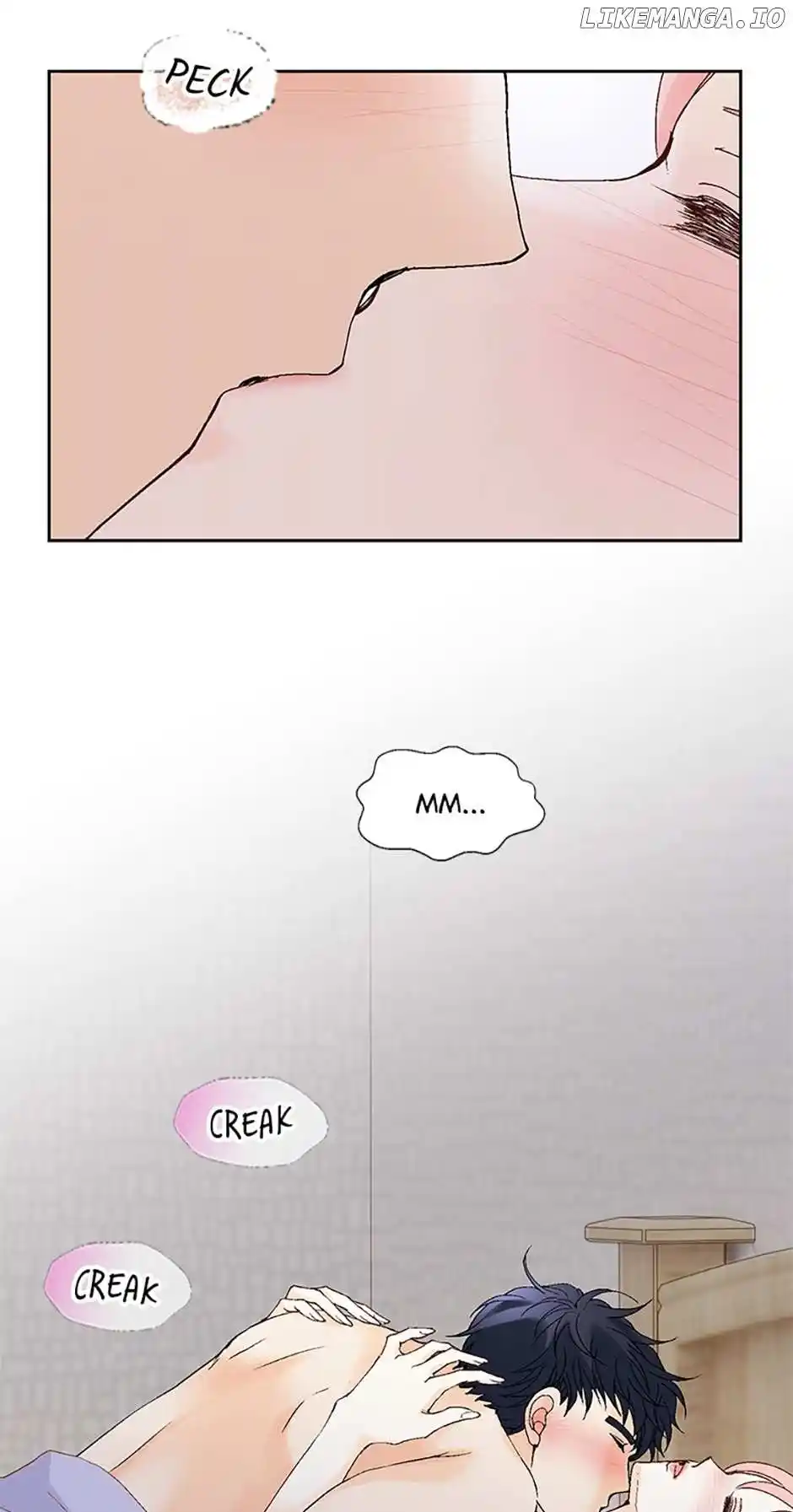 Flavors Of Reincarnation Chapter 115