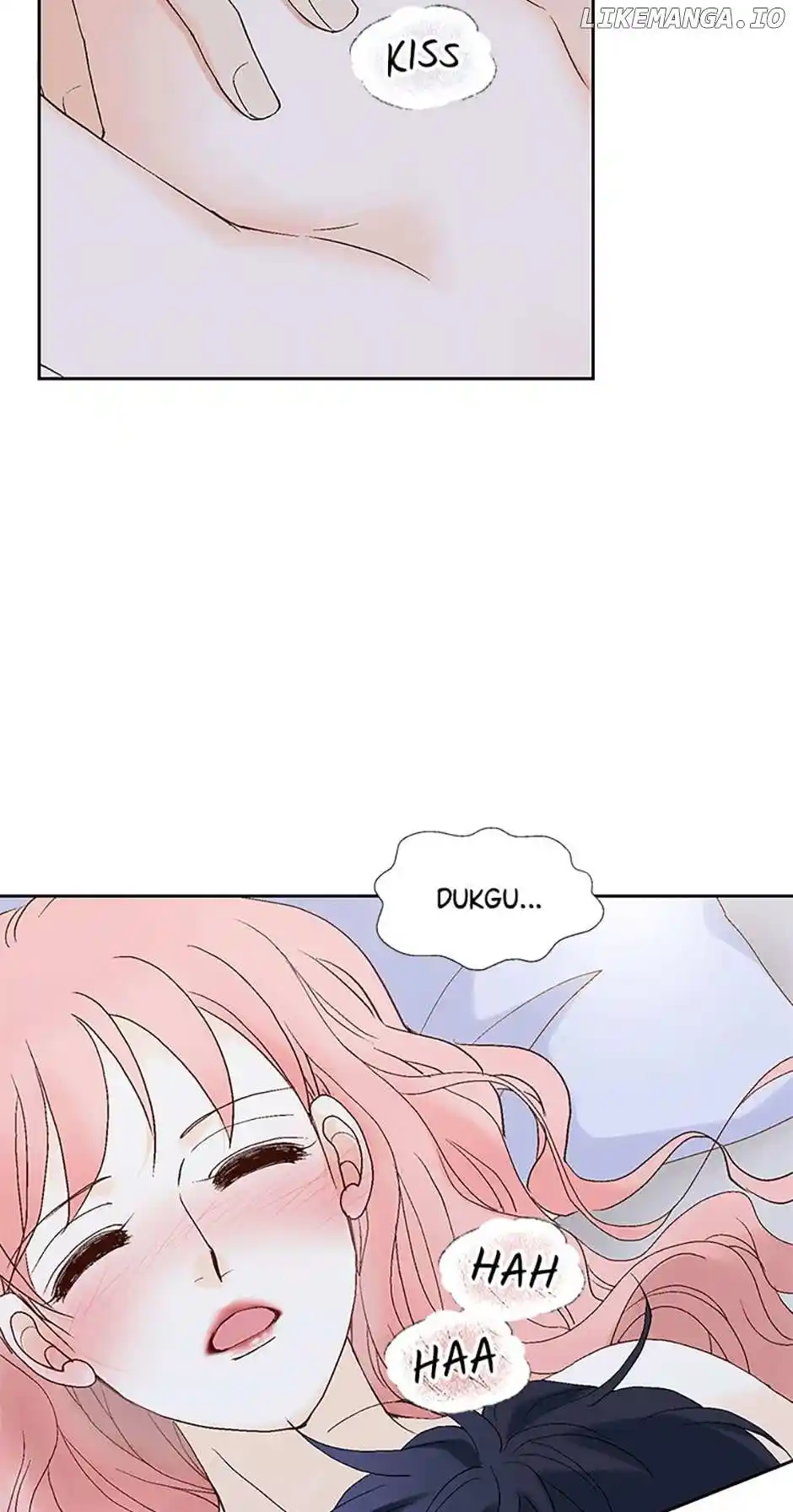 Flavors Of Reincarnation Chapter 115