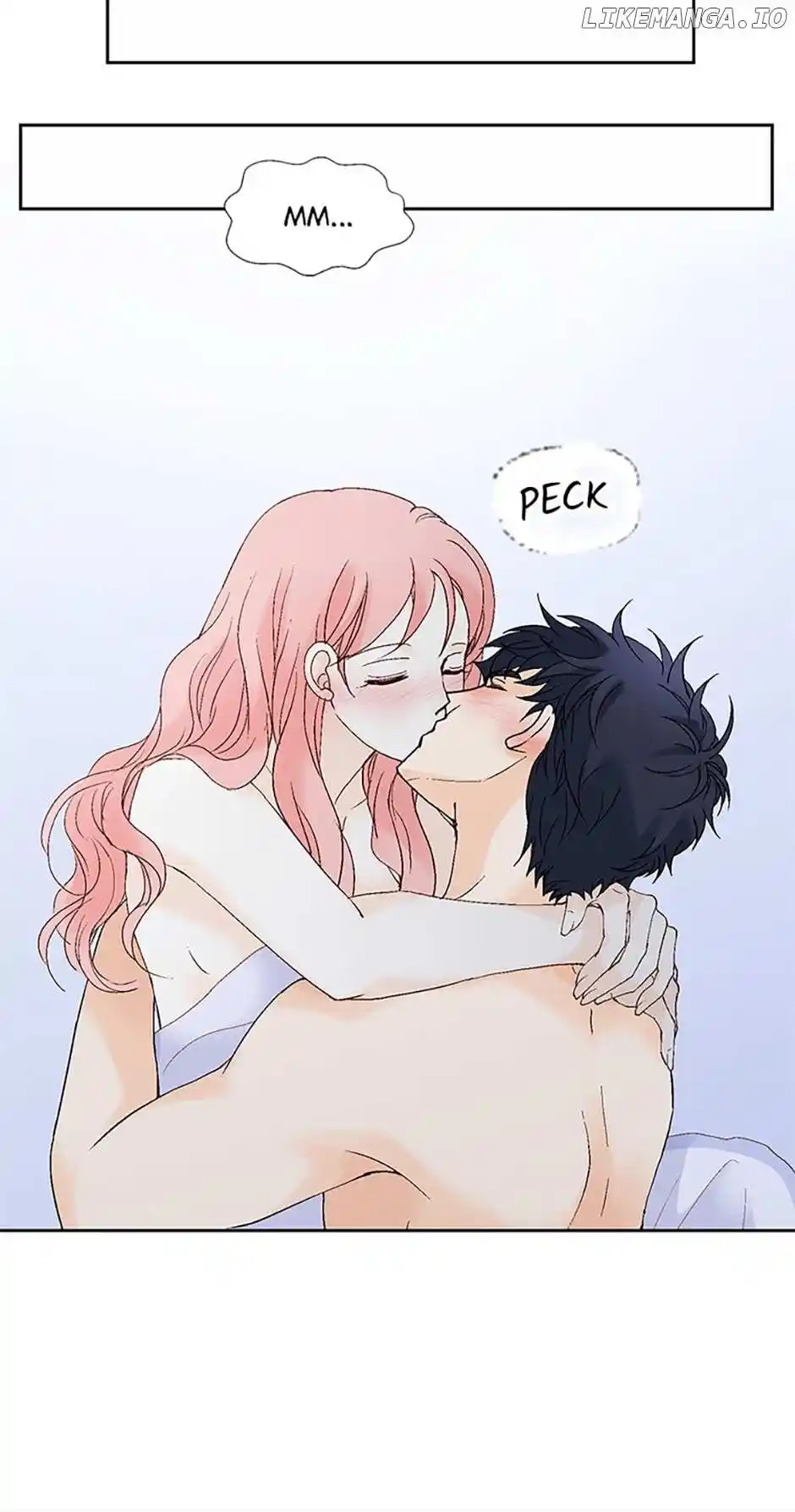 Flavors Of Reincarnation Chapter 115